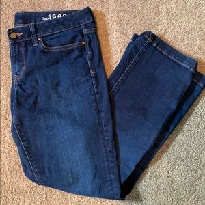 GAP trouser jeans